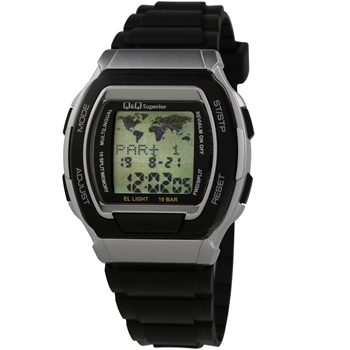 ساعت مچی کیو اند کیو Q&Q کد MMW3P105Y